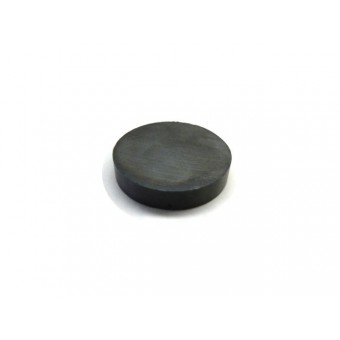 Ferrite Rounds 25mm x 5mm